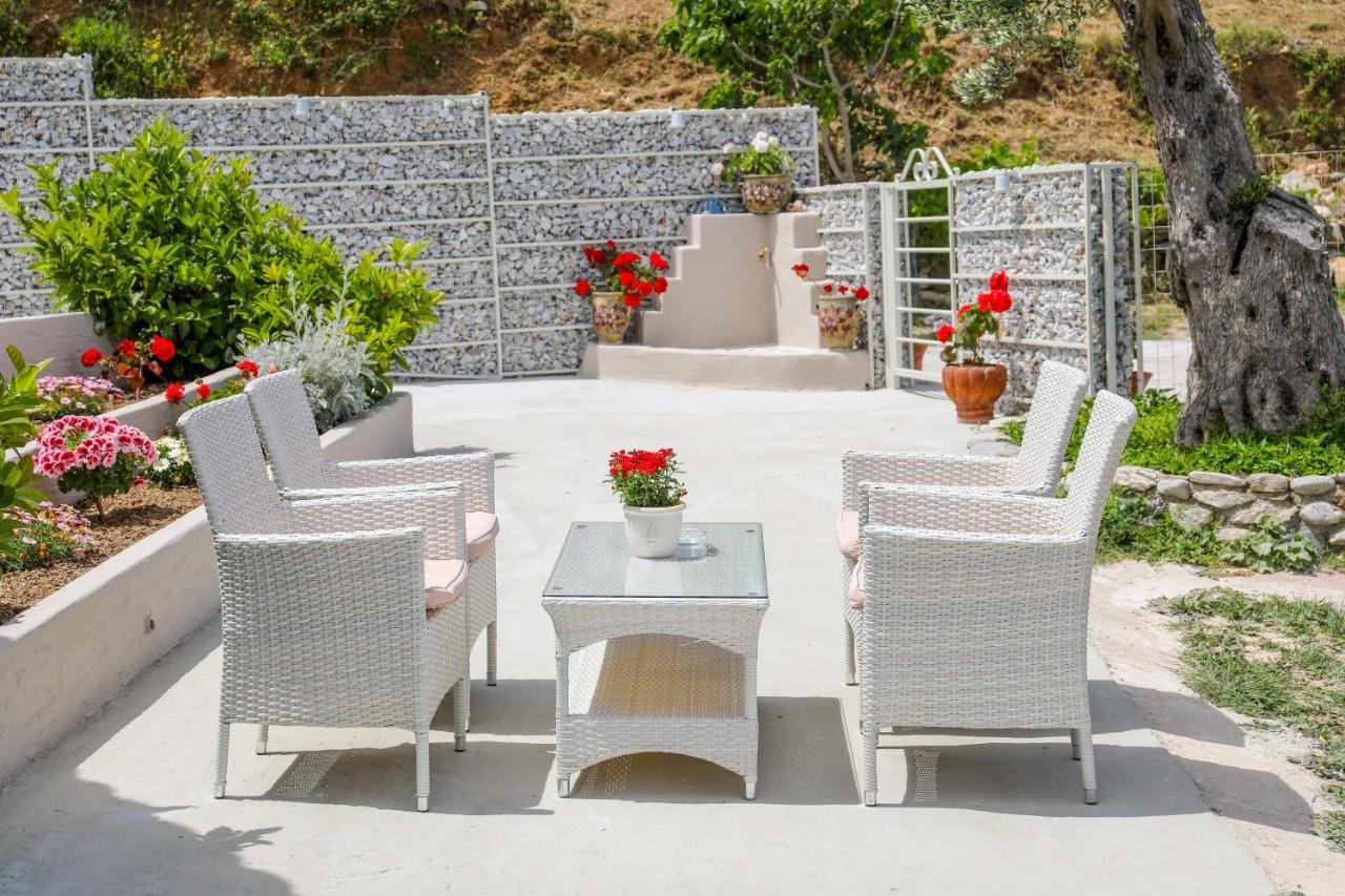 Casa Rozana - Skiathos Exterior photo