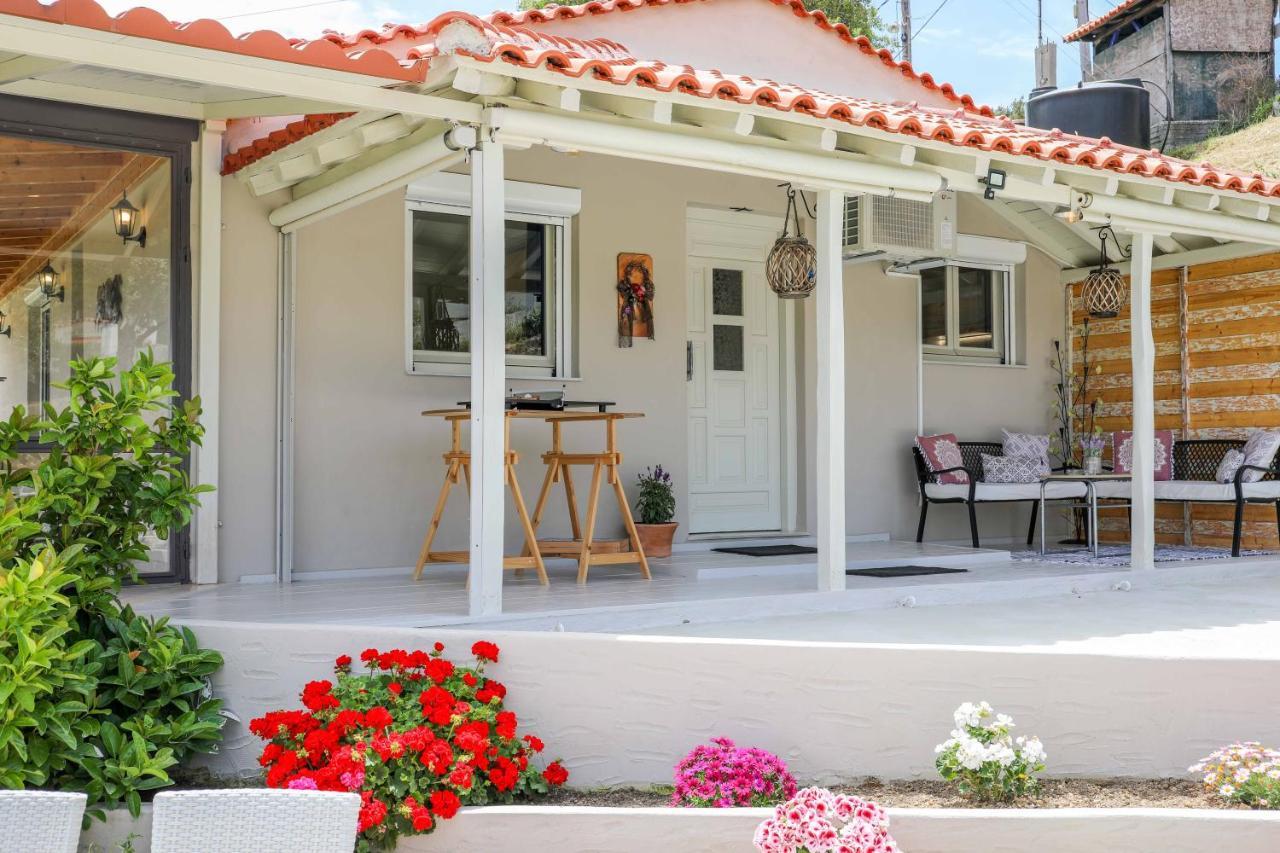 Casa Rozana - Skiathos Exterior photo