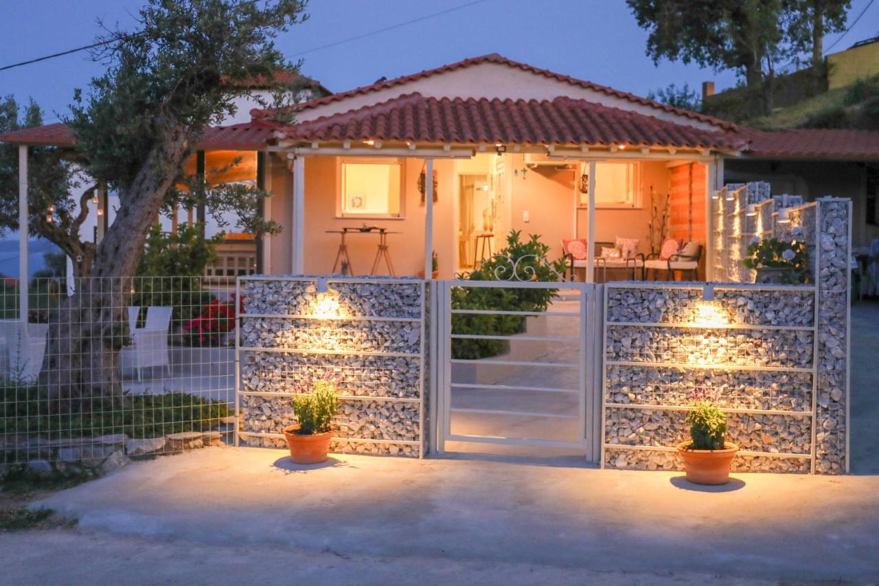 Casa Rozana - Skiathos Exterior photo