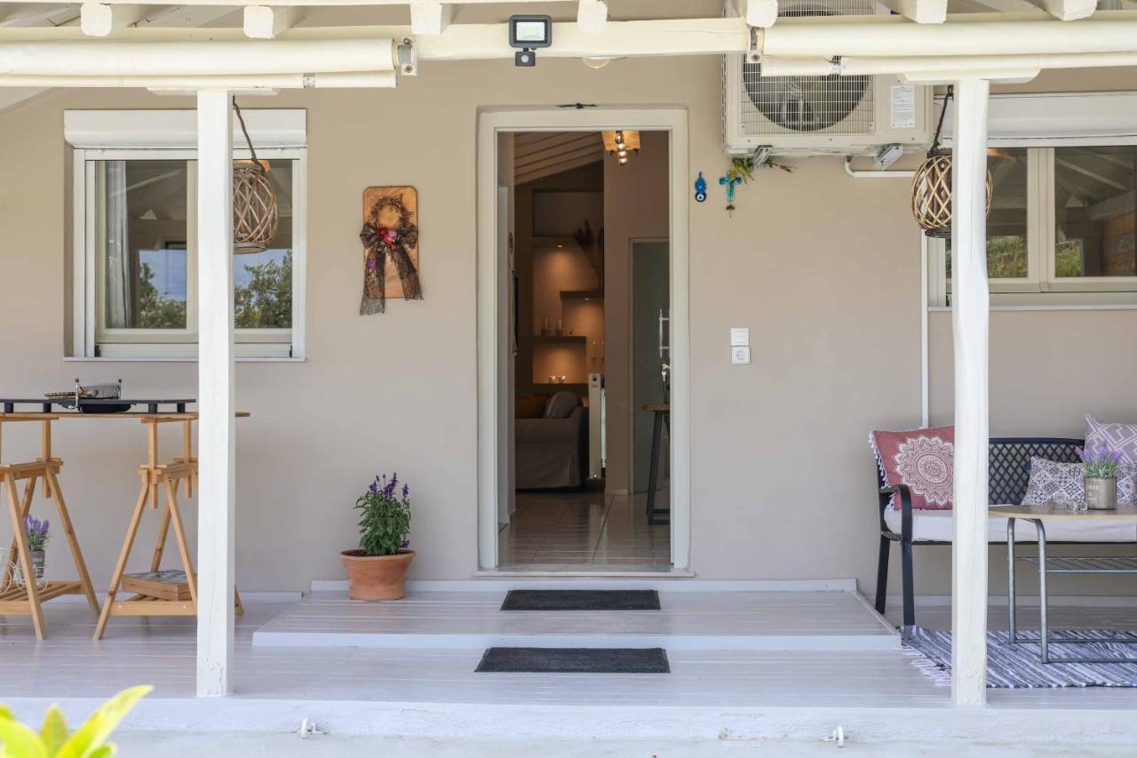 Casa Rozana - Skiathos Exterior photo