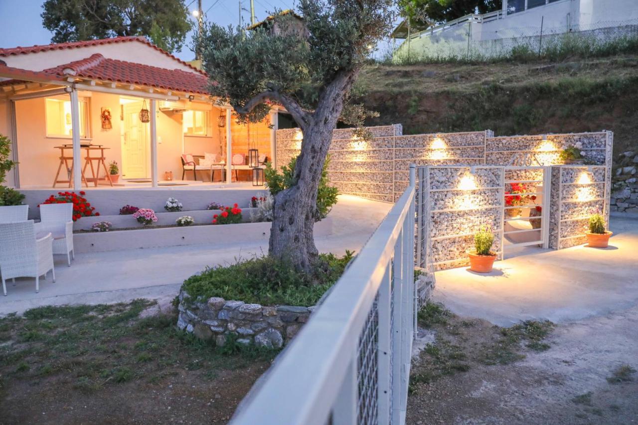 Casa Rozana - Skiathos Exterior photo
