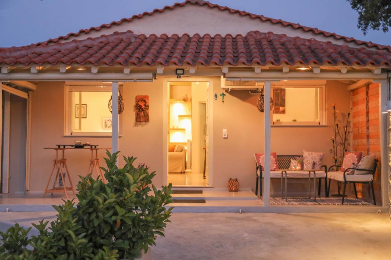 Casa Rozana - Skiathos Exterior photo