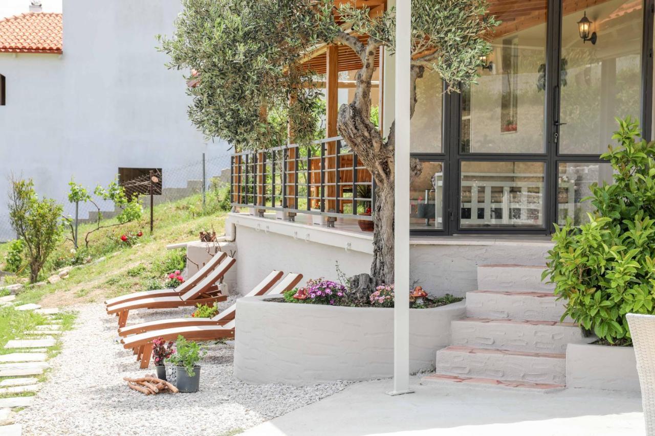 Casa Rozana - Skiathos Exterior photo